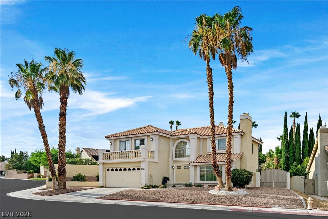 9408 Hollycrest Drive Las Vegas NV 89117