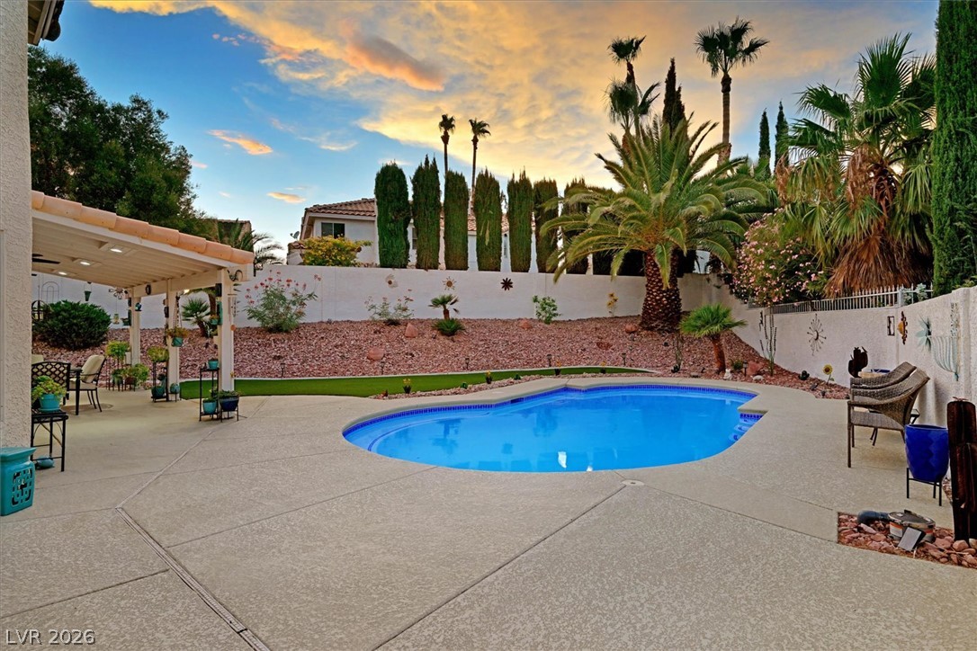 9408 Hollycrest Drive Las Vegas NV 89117
