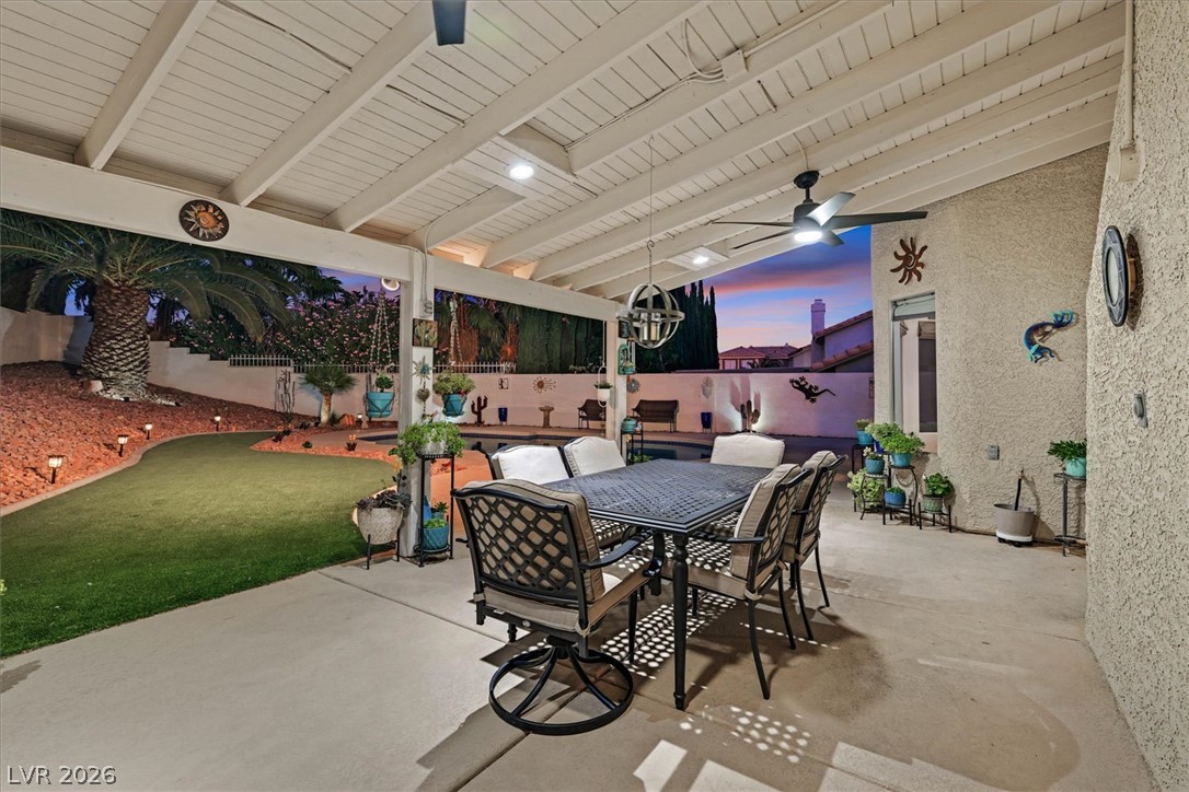 9408 Hollycrest Drive Las Vegas NV 89117