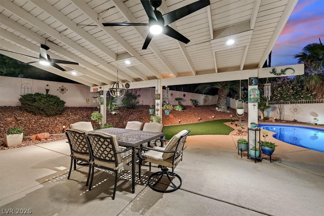 9408 Hollycrest Drive Las Vegas NV 89117