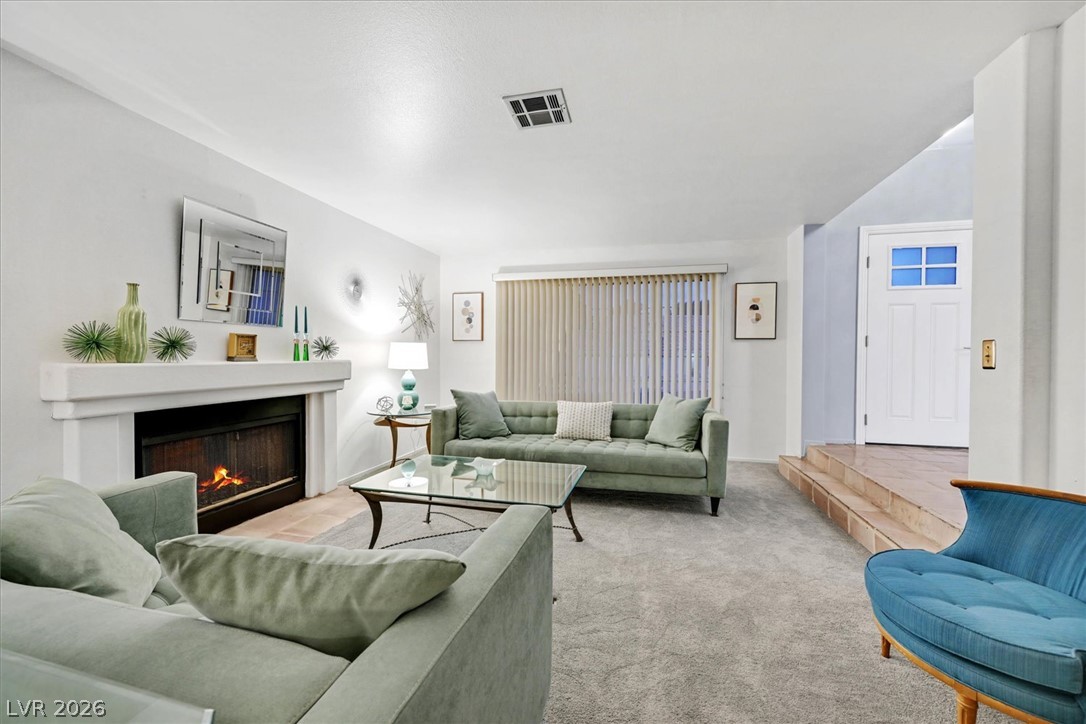 9408 Hollycrest Drive Las Vegas NV 89117
