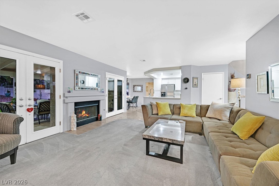 9408 Hollycrest Drive Las Vegas NV 89117