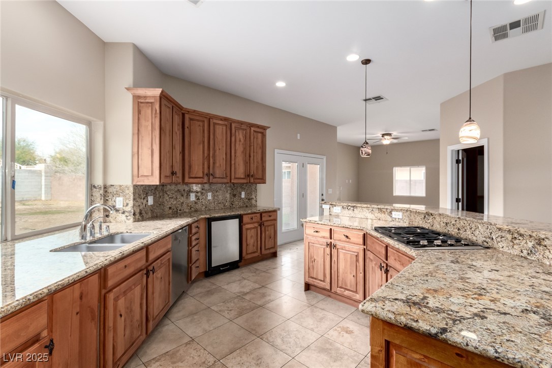 3789 Gershon Court Las Vegas NV 89121