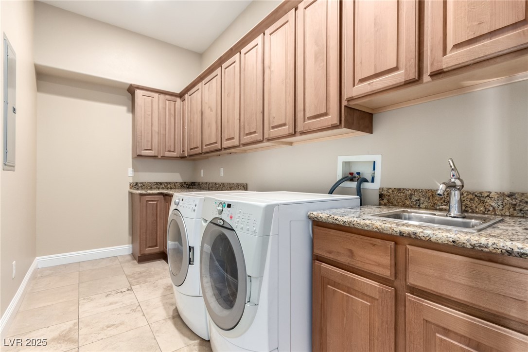 3789 Gershon Court Las Vegas NV 89121