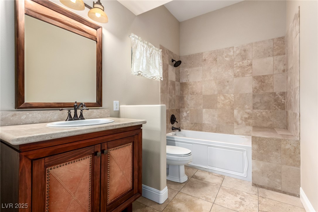 3789 Gershon Court Las Vegas NV 89121