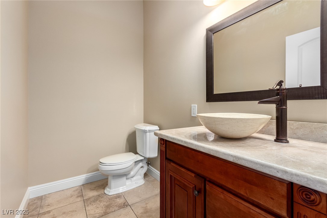 3789 Gershon Court Las Vegas NV 89121