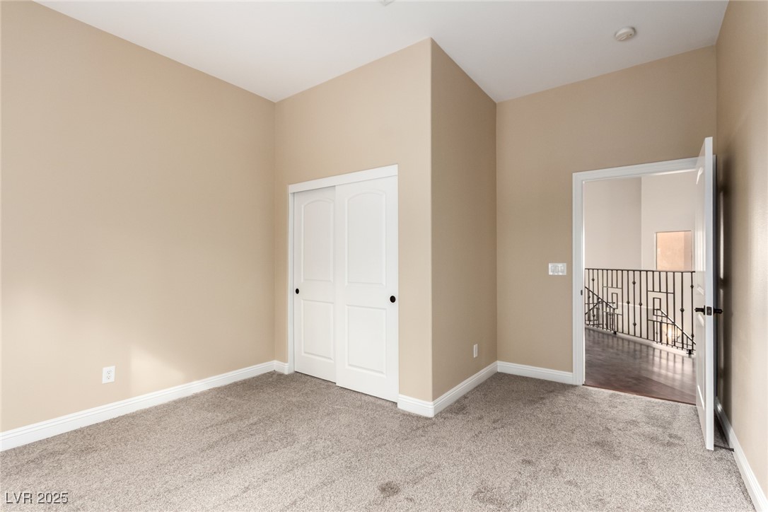 3789 Gershon Court Las Vegas NV 89121