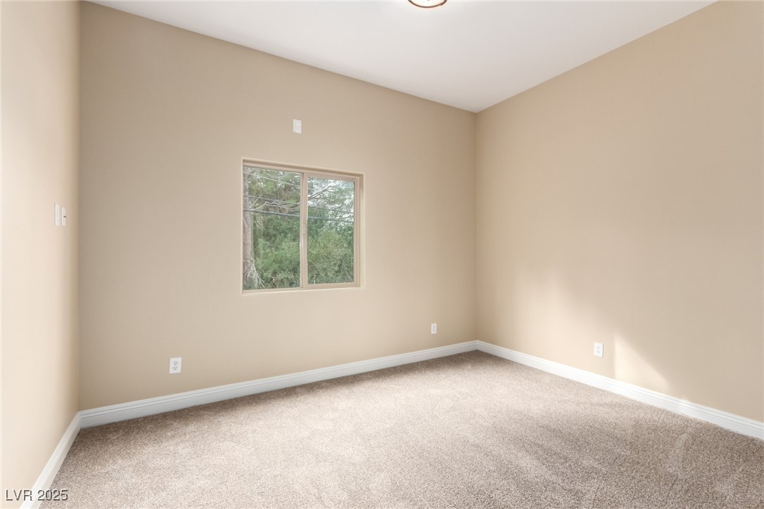 3789 Gershon Court Las Vegas NV 89121