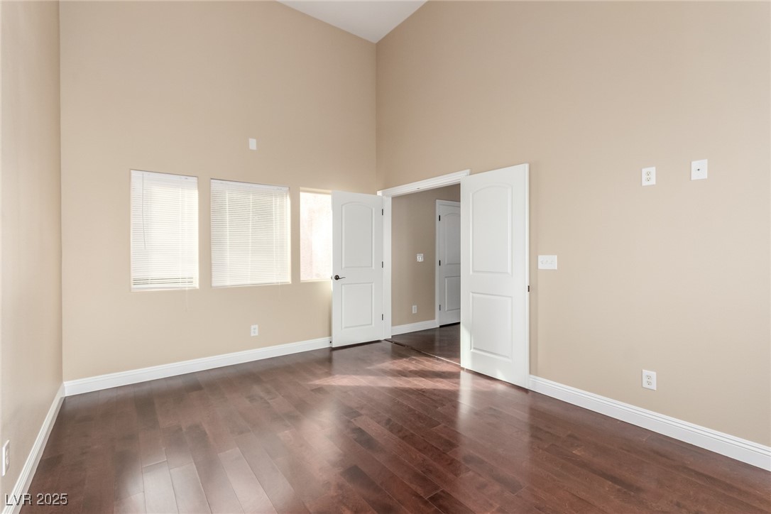 3789 Gershon Court Las Vegas NV 89121