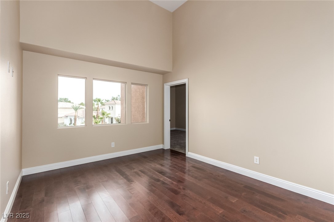 3789 Gershon Court Las Vegas NV 89121