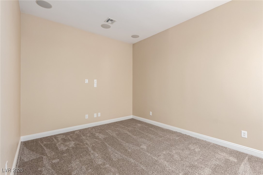 3789 Gershon Court Las Vegas NV 89121