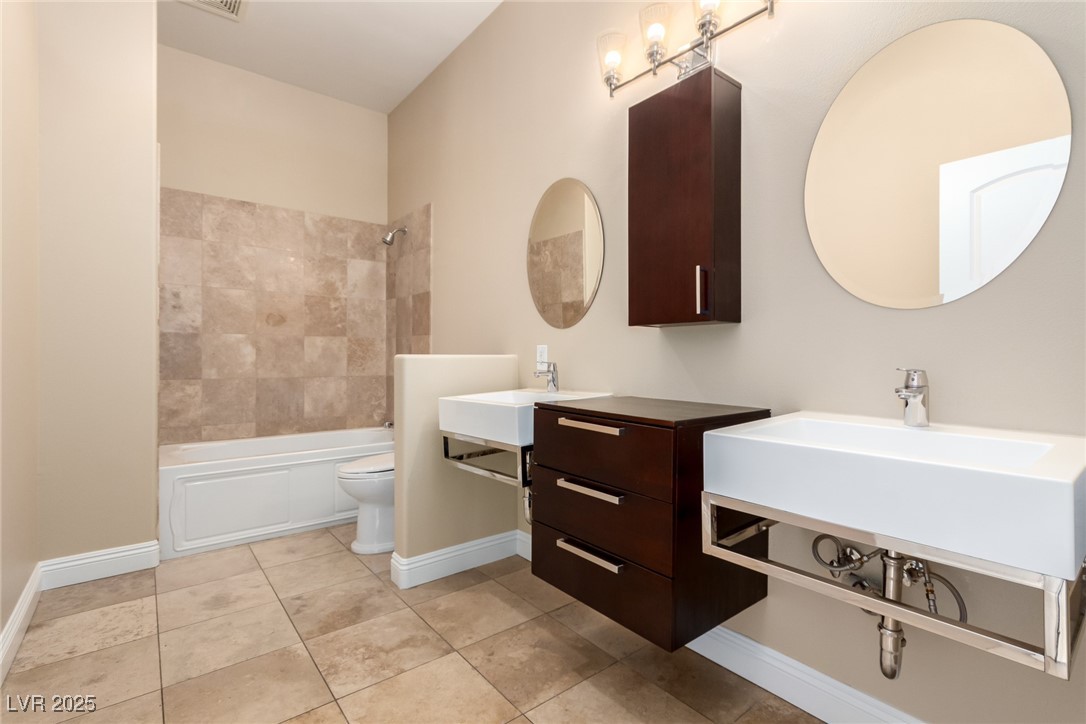 3789 Gershon Court Las Vegas NV 89121
