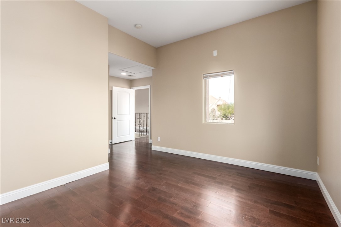 3789 Gershon Court Las Vegas NV 89121