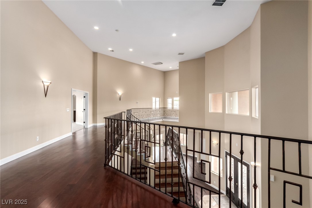 3789 Gershon Court Las Vegas NV 89121