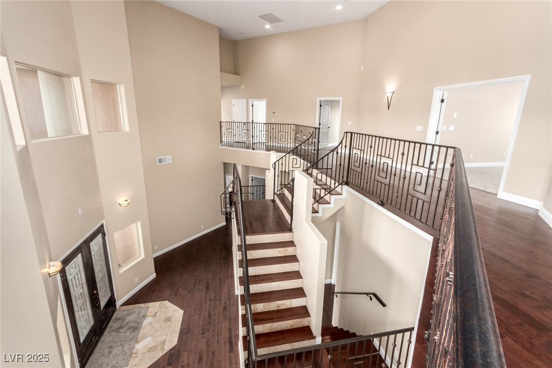 3789 Gershon Court Las Vegas NV 89121