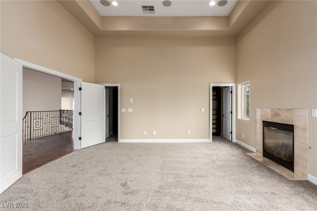 3789 Gershon Court Las Vegas NV 89121