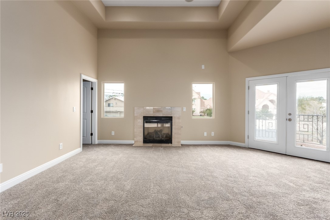 3789 Gershon Court Las Vegas NV 89121