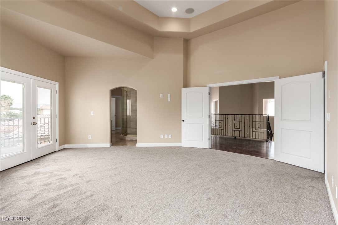 3789 Gershon Court Las Vegas NV 89121