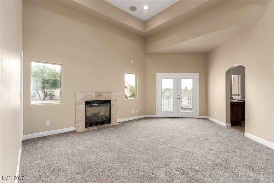 3789 Gershon Court Las Vegas NV 89121