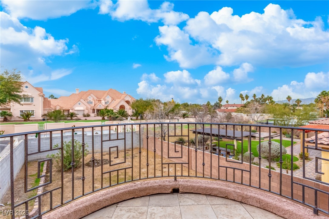 3789 Gershon Court Las Vegas NV 89121