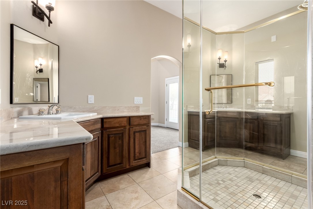 3789 Gershon Court Las Vegas NV 89121