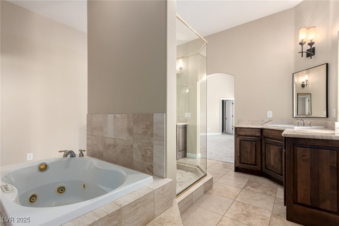 3789 Gershon Court Las Vegas NV 89121