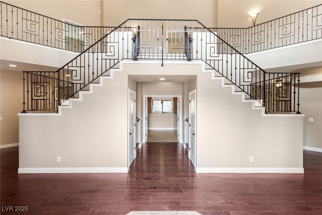3789 Gershon Court Las Vegas NV 89121