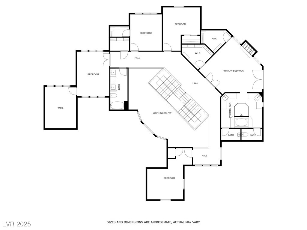 3789 Gershon Court Las Vegas NV 89121
