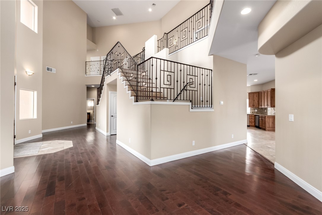 3789 Gershon Court Las Vegas NV 89121