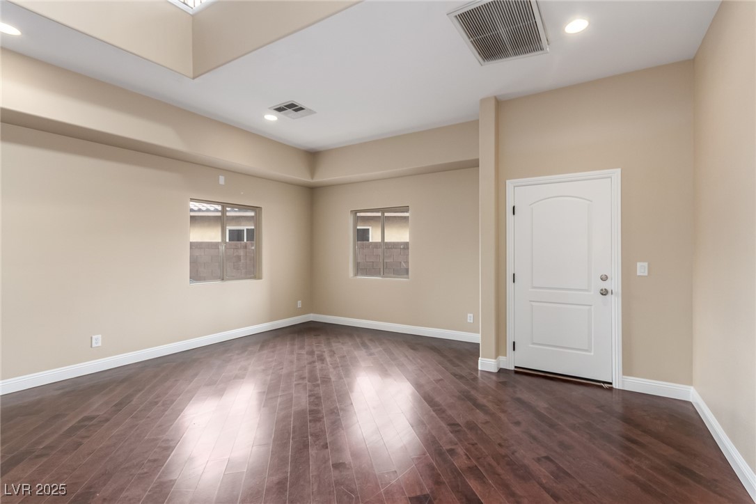3789 Gershon Court Las Vegas NV 89121