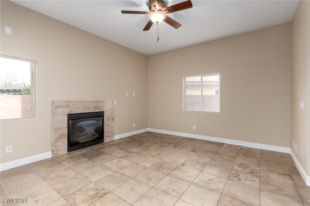 3789 Gershon Court Las Vegas NV 89121