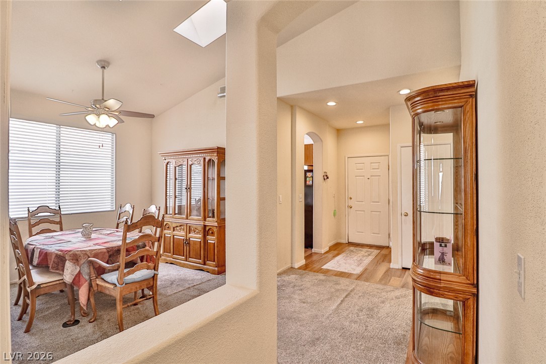 1853 Spangle Drive Las Vegas NV 89108
