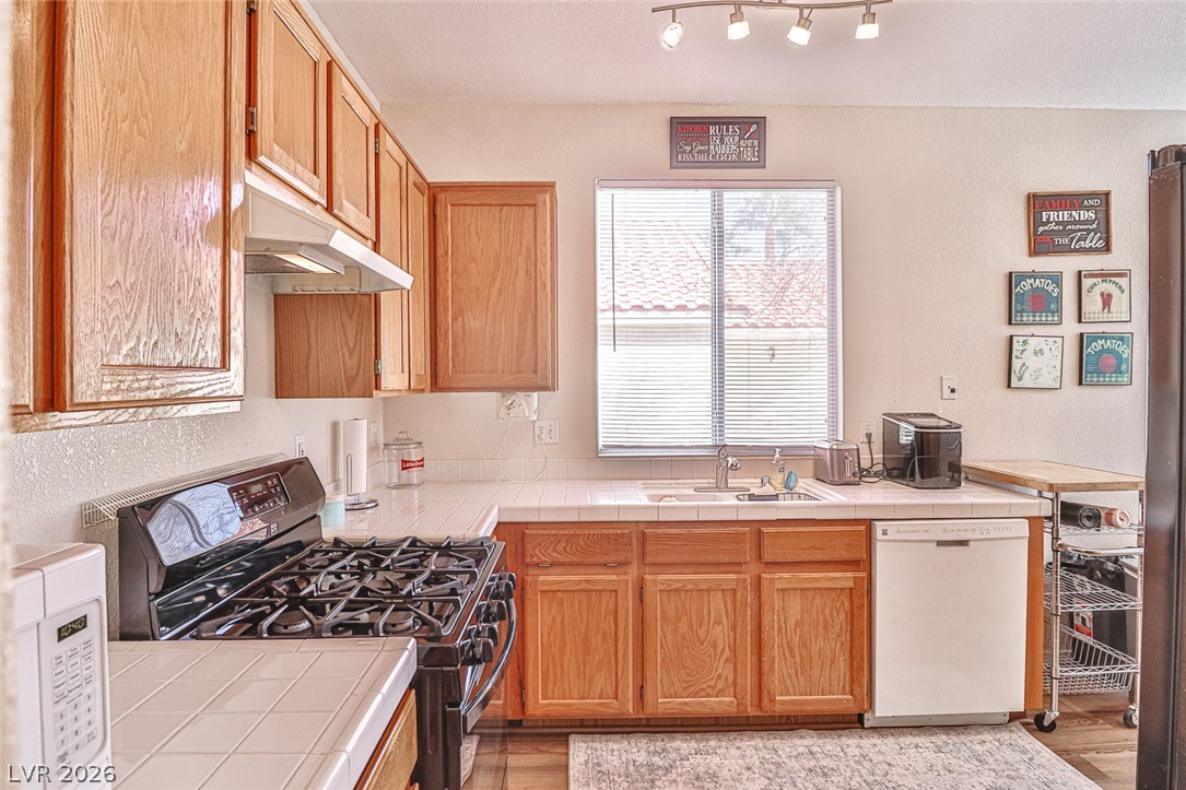 1853 Spangle Drive Las Vegas NV 89108