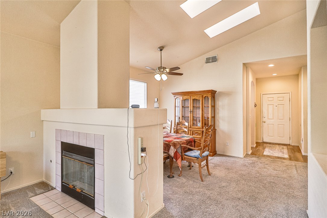 1853 Spangle Drive Las Vegas NV 89108