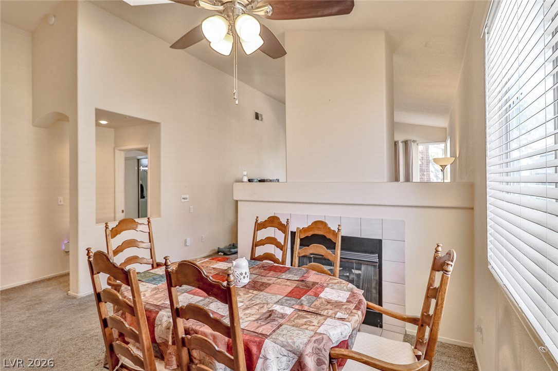1853 Spangle Drive Las Vegas NV 89108