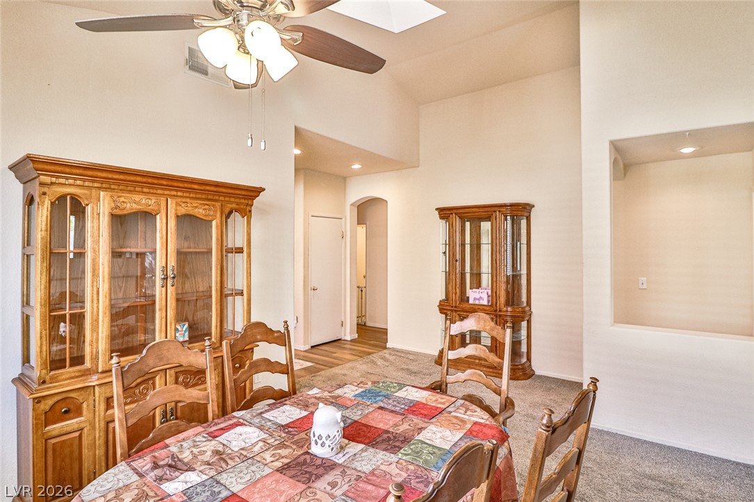 1853 Spangle Drive Las Vegas NV 89108