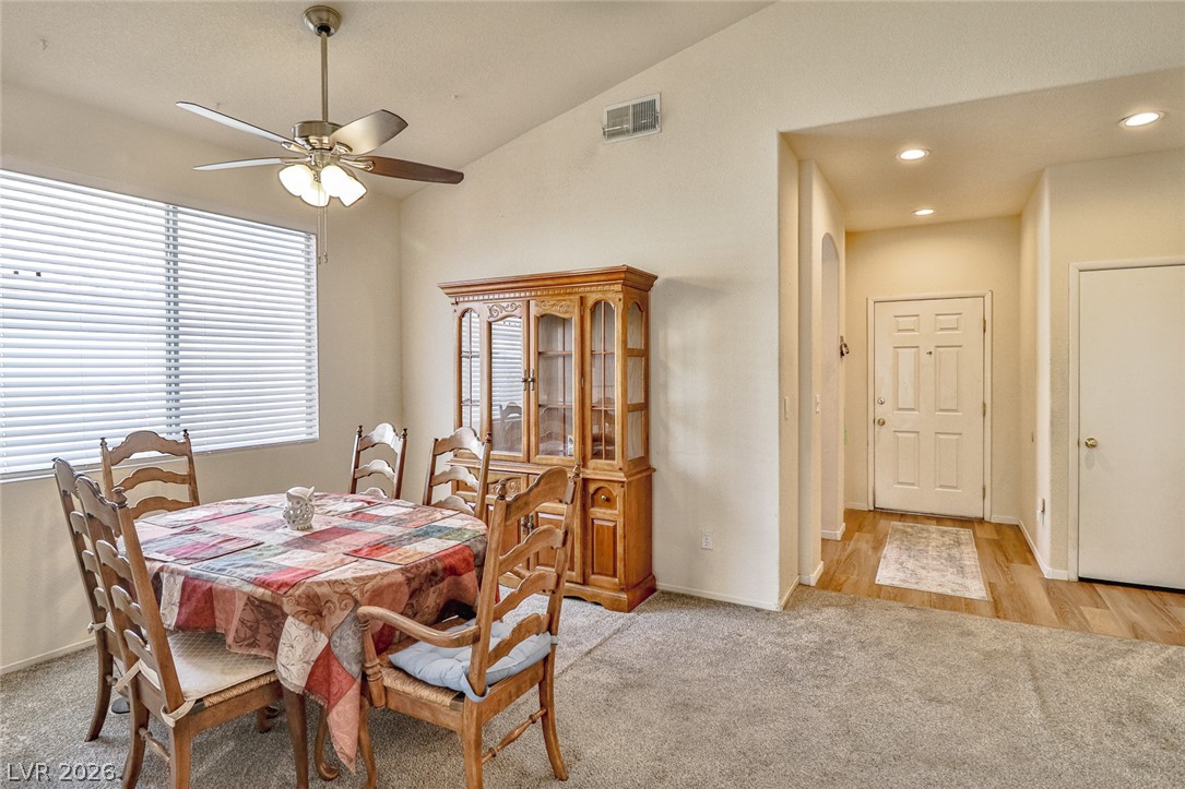 1853 Spangle Drive Las Vegas NV 89108