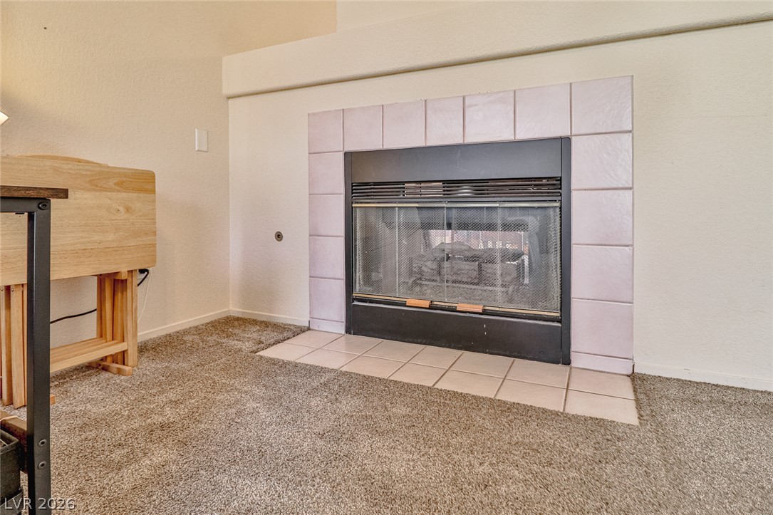 1853 Spangle Drive Las Vegas NV 89108