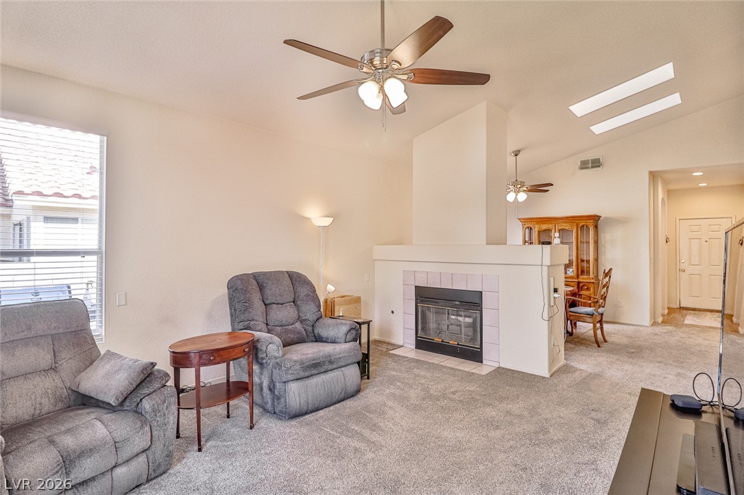 1853 Spangle Drive Las Vegas NV 89108