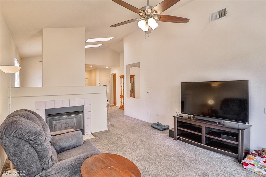 1853 Spangle Drive Las Vegas NV 89108