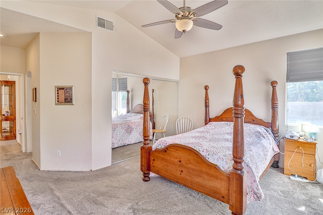 1853 Spangle Drive Las Vegas NV 89108