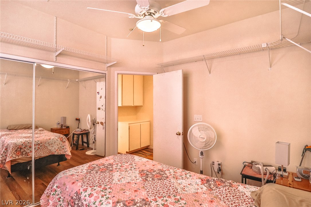 1853 Spangle Drive Las Vegas NV 89108