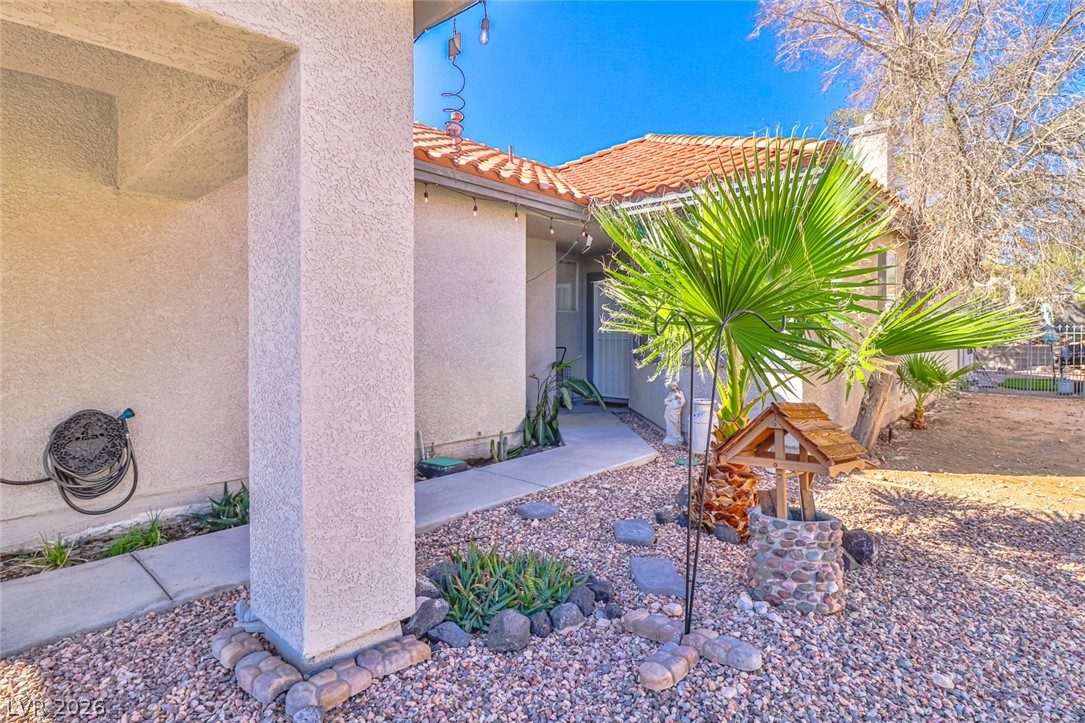 1853 Spangle Drive Las Vegas NV 89108