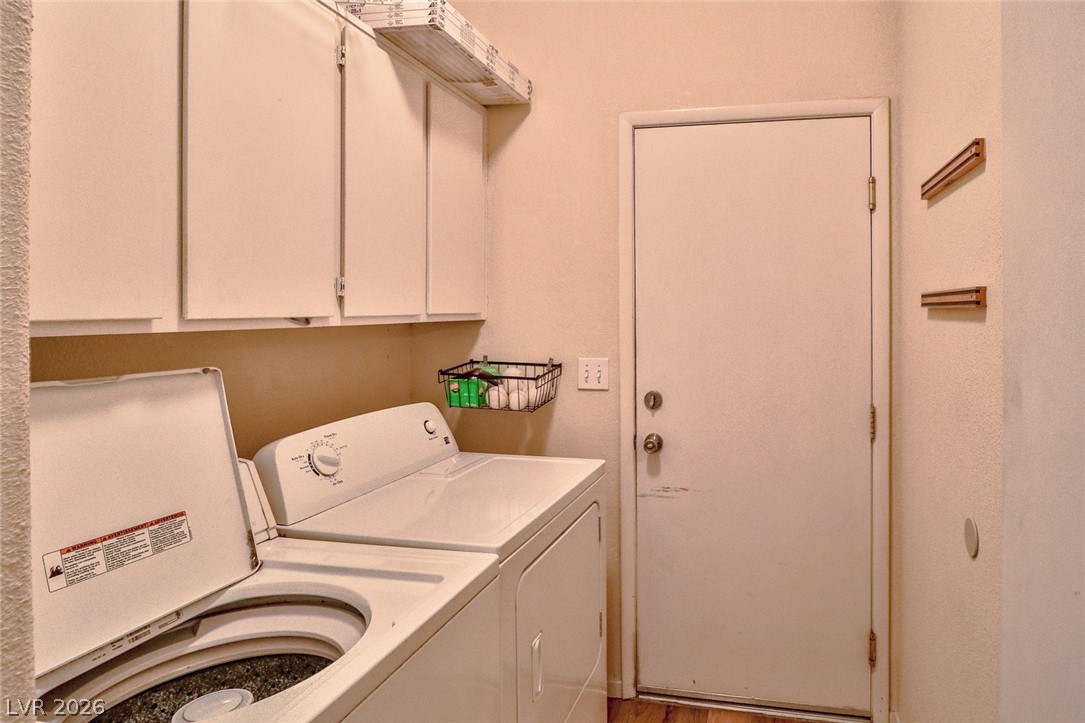 1853 Spangle Drive Las Vegas NV 89108