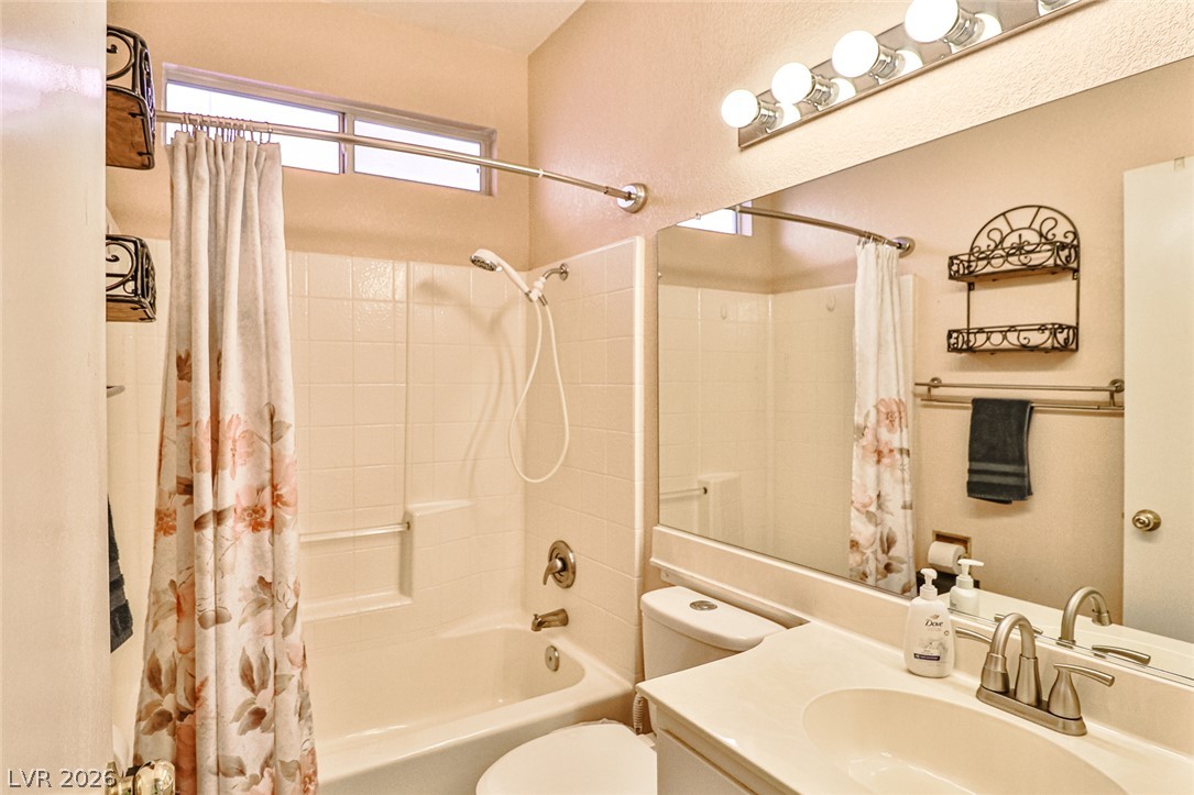 1853 Spangle Drive Las Vegas NV 89108