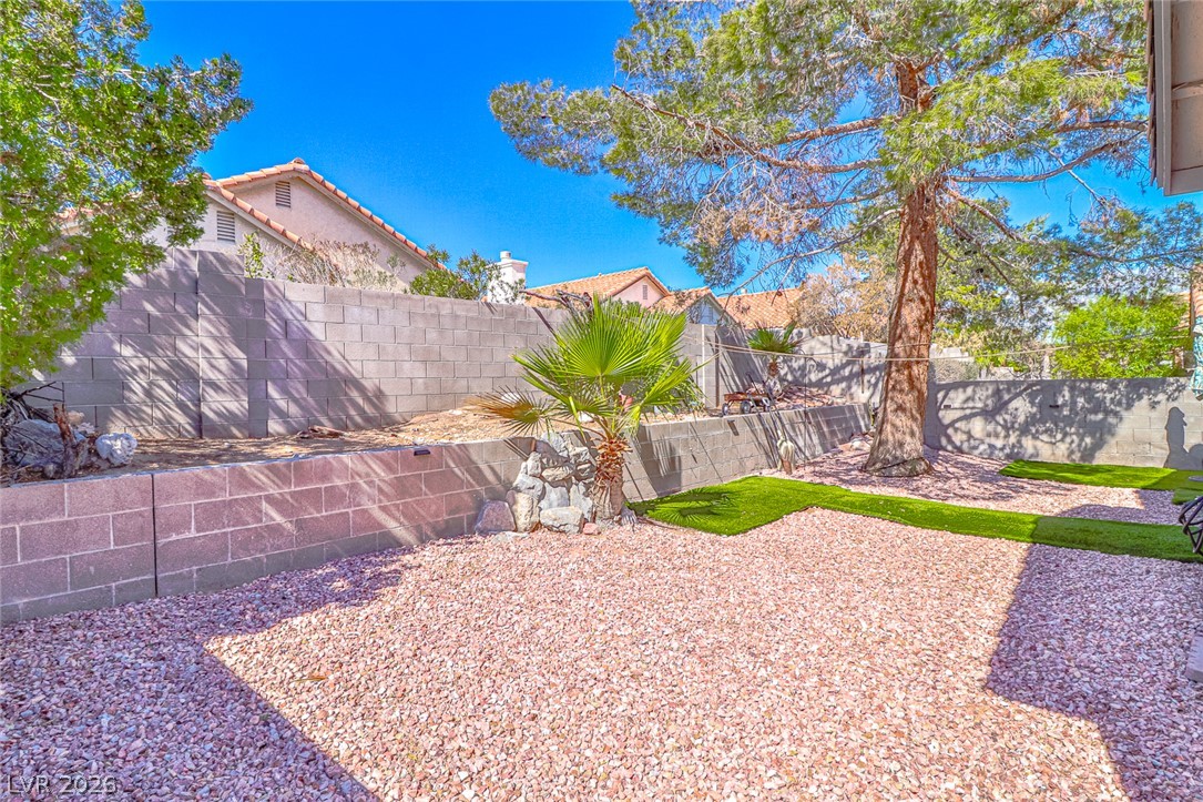 1853 Spangle Drive Las Vegas NV 89108
