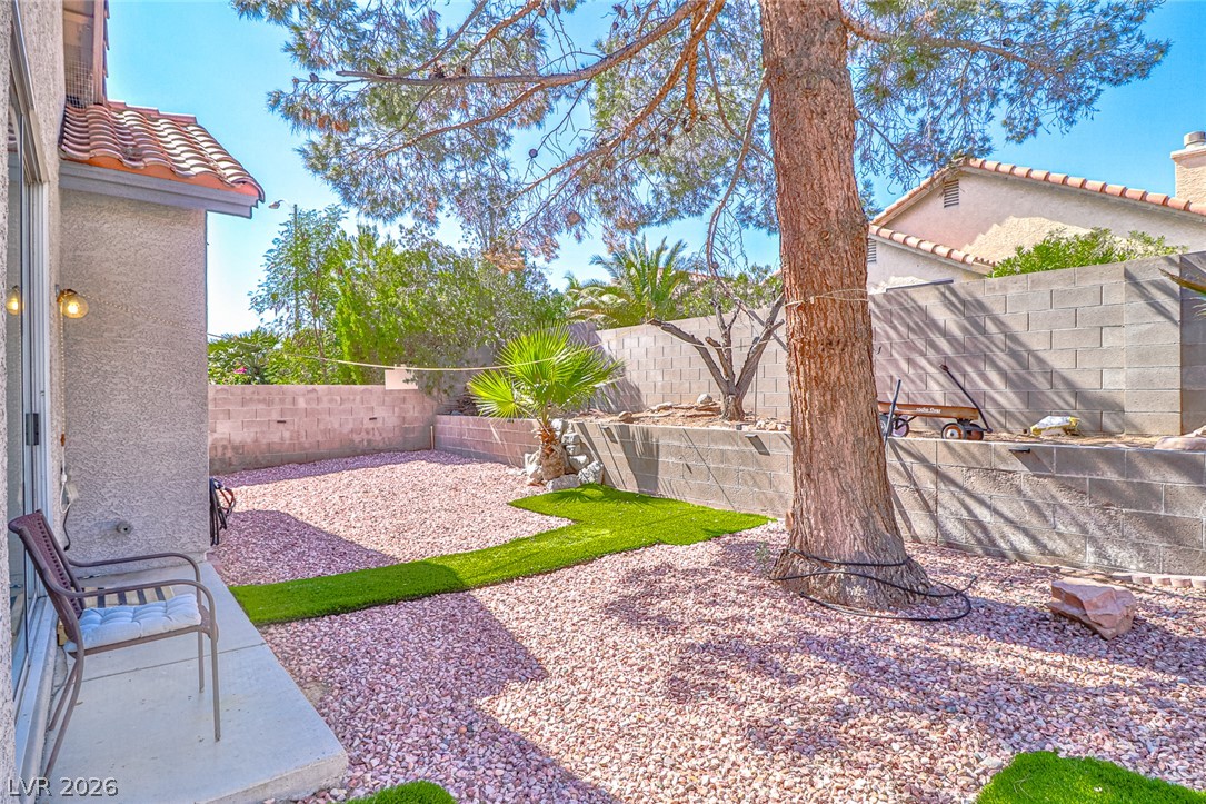 1853 Spangle Drive Las Vegas NV 89108