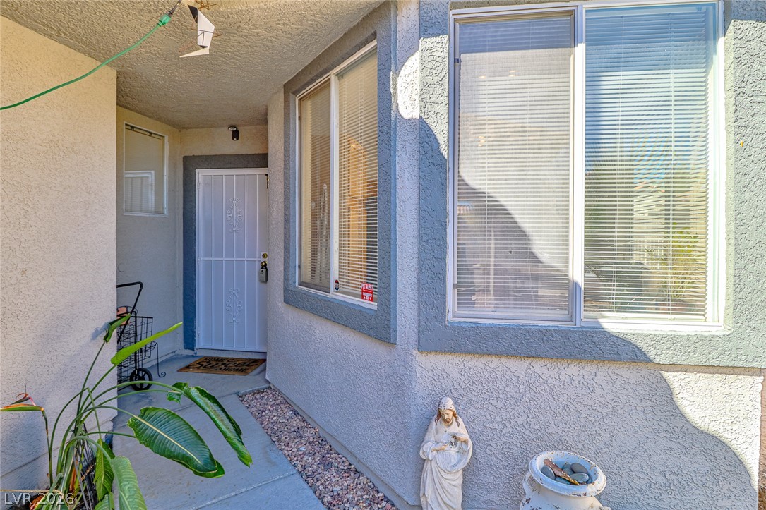 1853 Spangle Drive Las Vegas NV 89108