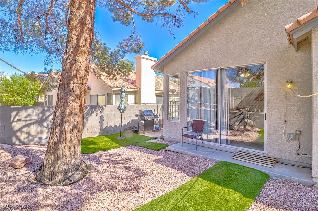 1853 Spangle Drive Las Vegas NV 89108