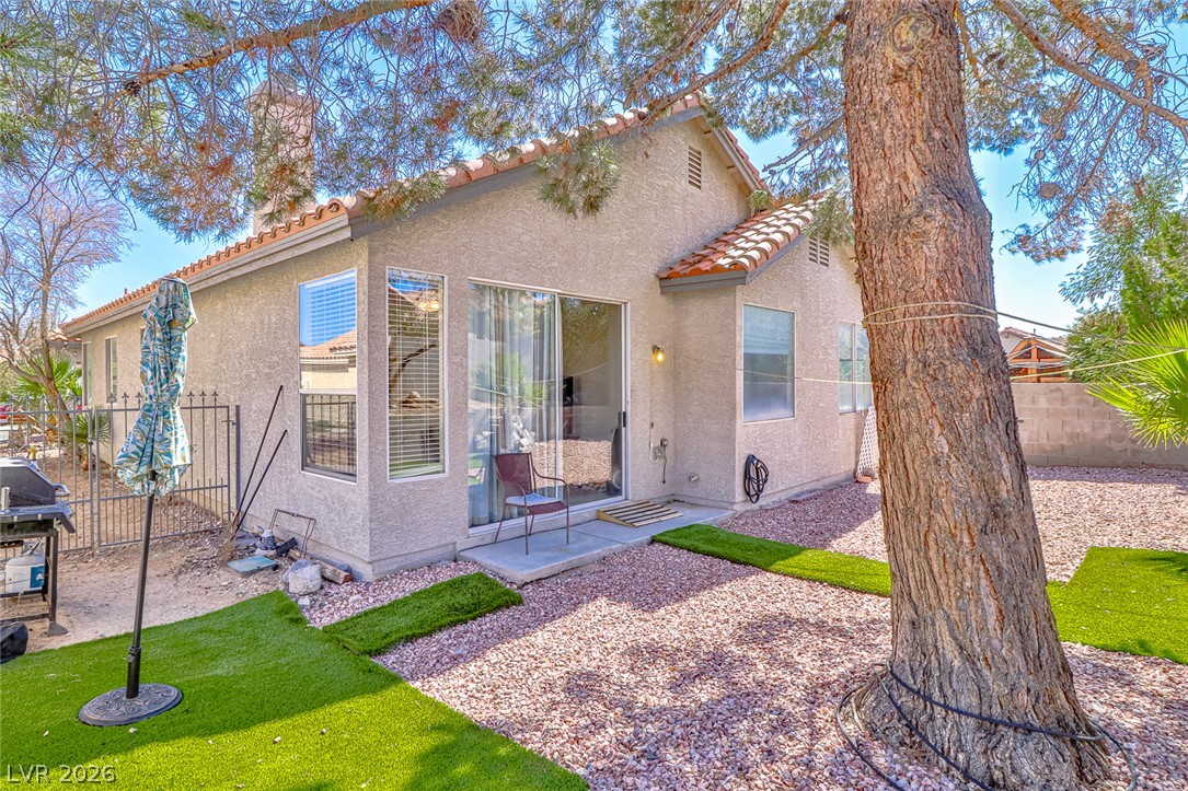 1853 Spangle Drive Las Vegas NV 89108